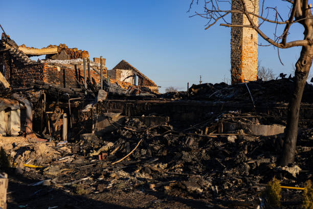 Reliable Fire Damage Cleanup contractor in Maple Shade, NJ by Fire Damage Flint
