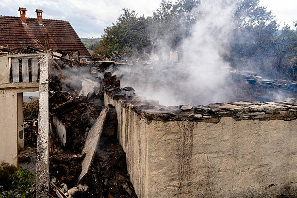 Affordable Fire Damage Cleanup solutions in Maple Shade, NJ